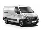 foto Renault Master Furgón L1H1