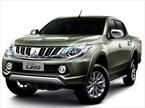 foto Mitsubishi L200 4x4 2.4 DI-D High Power CD