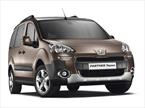 foto Peugeot Partner Tepee Outdoor 7 pas.