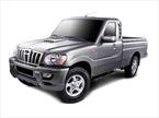 foto Mahindra Pik Up 2.2L  4x4 CS (2019)