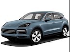 foto Porsche Cayenne Turbo Turbo 4.0L Aut