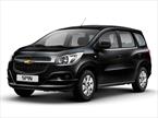 foto Chevrolet Spin LTZ 1.3 5 Pas TDi