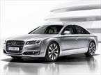 foto Audi A8 55 TFSI (2020)