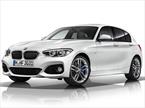 foto BMW Serie 1 118i Active 5P (2019)
