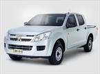 foto Chevrolet D-Max 2.4L CD 4x2 AC