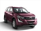 foto Mahindra XUV 500 2.0L 4x4 Limited (2021)
