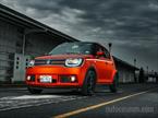 foto Suzuki Ignis GLX Aut