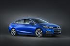 foto Chevrolet Cruze LS Aut