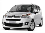 foto Citroën C3 Picasso 1.6 VTi Exclusive My Way
