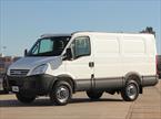 foto Iveco Daily Furgón H3 Maxi Furgone 55C17 17.2m3