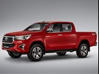 foto Toyota Hilux 2.4 4x2 SR TDi DC nuevo precio $4.165.000