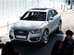 foto Audi Q3 1.4 T FSI S-tronic