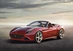 foto Ferrari California