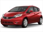 foto Nissan Note Advance CVT