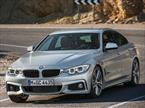 foto BMW Serie 4 Gran Coupé 435i Paquete M