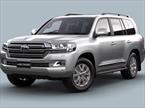 foto Toyota Land Cruiser 200 4.6L (2019)