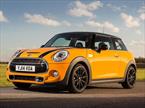 foto MINI Cooper 2.0L S Chili