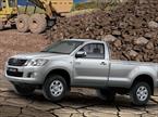 foto Toyota Hilux 2.7L 4x2 CS