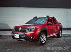 foto Renault Oroch Outsider Aut