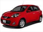 foto Nissan March 1.6L Advance