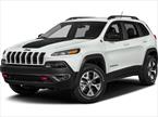 foto Jeep Cherokee Trailhawk 3.2 Aut