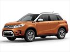 foto Suzuki Vitara GL Plus 4x4 5P Aut