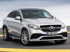 foto Mercedes Clase GLE AMG AMG 63 S Coupé (2018)