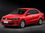 foto Volkswagen Gol Sedán CL Aire (2013)