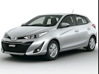 foto Toyota Yaris 1.5 S CVT