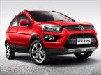 foto BAIC X25 1.5L Elite Aut