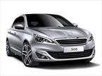 foto Peugeot 308 1.6L GLX