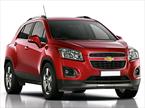 foto Chevrolet Tracker LS (2014)