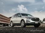 foto Chevrolet Equinox Premier Plus