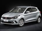foto FIAT Argo 1.8L EVO HGT