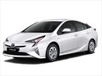 foto Toyota Prius 4G 1.8L (2019)