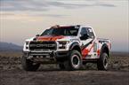 foto Ford Raptor Raptor Doble Cabina 4x4 (Equipo Adicional)