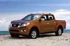 foto Nissan NP300 Frontier XE A/A (2017)
