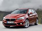 foto BMW Serie 2 Gran Turismo 218d Active Tourer (2019)