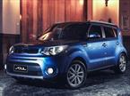 foto KIA Soul Premium Aut