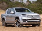 foto Volkswagen Amarok DC 4x4 Highline V6 Aut 258Cv (2020)