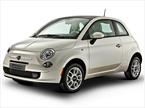 foto FIAT 500 Cult Fire