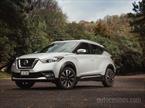 foto Nissan Kicks Bitono Aut