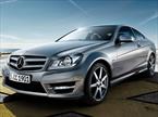 foto Mercedes Clase C Coupé 300 AMG-Line Aut