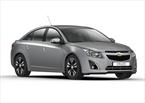 foto Chevrolet Cruze LTZ Aut