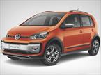 foto Volkswagen up! 5P 1.0 Cross up!
