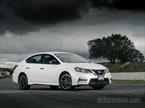foto Nissan Sentra Nismo