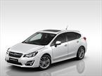 foto Subaru Impreza Sport 1.6i AWD Aut (2020)