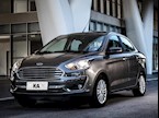 foto Ford Ka + SEL Aut