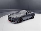 foto Mercedes Clase SLC AMG 43 Final Edition