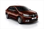 foto Renault Logan 1.6 Privilege (2014)